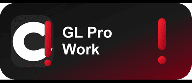 GL Pro Work